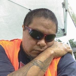 Meet your Posher, Jason